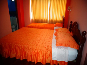 Hotels in Tacna